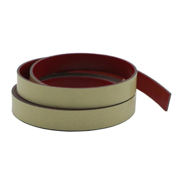 15mm Fire Resistant Seals Graphite Fireproof Door Strip CE Approved
