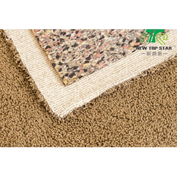 90kg/m3 Cross Linked Polyethylene Foam Roll 10mm PU Foam Underlay With No Woven Film