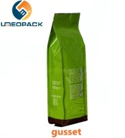 Automatic grocery weight packing line machine