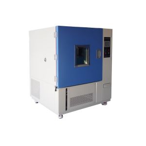 Buy cheap Electronic Stability Testing Equipment Constant Temperature Chamber Iec60068 product
