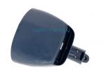 Hair Dryer Custom Injection Molded Plastics For OEM Or ODM Service With Mirror