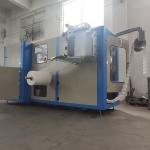 Pocket Spring Machine Helical Wire Mattress Spring Automatic Technicalcnc