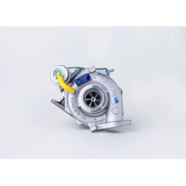 Hino SK250-8 J05E J08E Diesel Engine Turbo Charger For Excavator Use