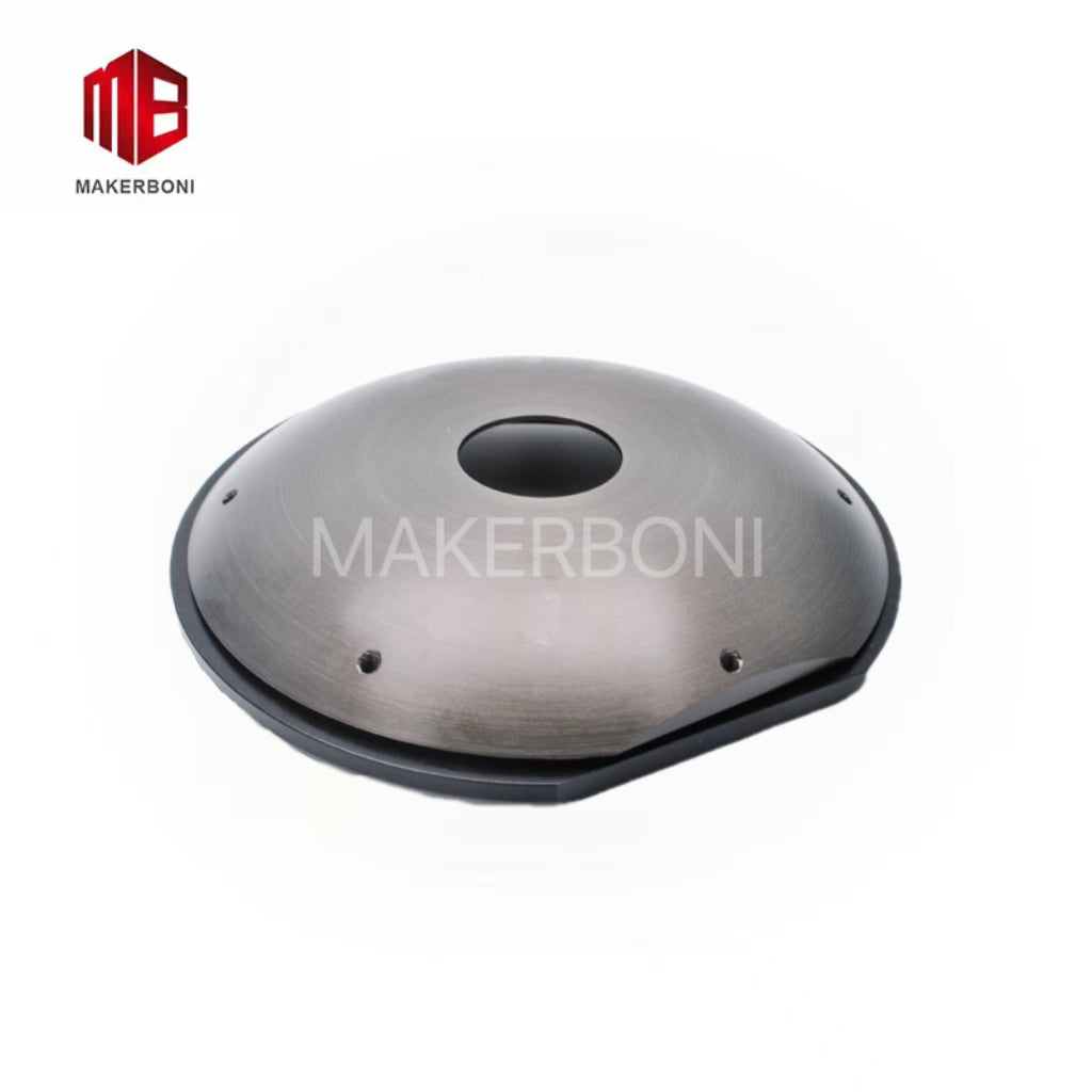 115480 Genuine Sharpener Assy For Bullmer Cutting Machine