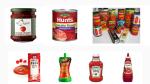 10T/H SUS 304 Tomato Paste Processing Line Energy Saving