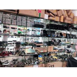 260-2193 Excavator Monitor Screen