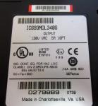 IC693MDL340 GE Input Module for Industrial Control Systems