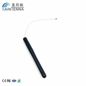 OEM ODM 4g Wifi Antenna , USB Wifi Antenna 3dBi Gain Customized Available