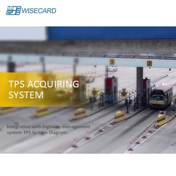Buy cheap Public Transit Prepaid Payment System With Cloud Service Remote TMS product