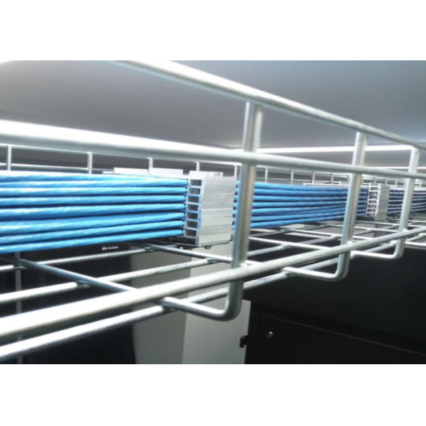 gi wire mesh cable tray