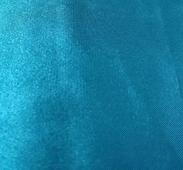 Shimmering Luxury Colours 100% Polyester Dyed Satin Woven Fabric