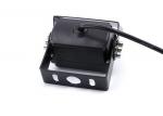 Best Waterproof CMOS CCD AHD Night Vision Car Vehicle Camera for Security System