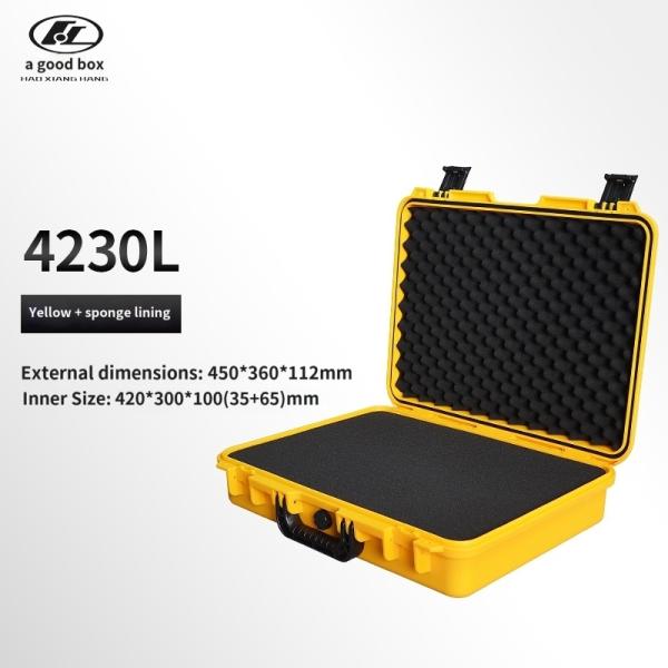 24 Slots High Accuracy UV Resistant Watch Storage Box with Waterproof IP67 and Customizable Options