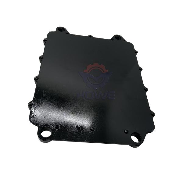 Electric Parts Excavator Control Unit E3176C E3516C Engine Controller Computer Board 365-6773 262-1408