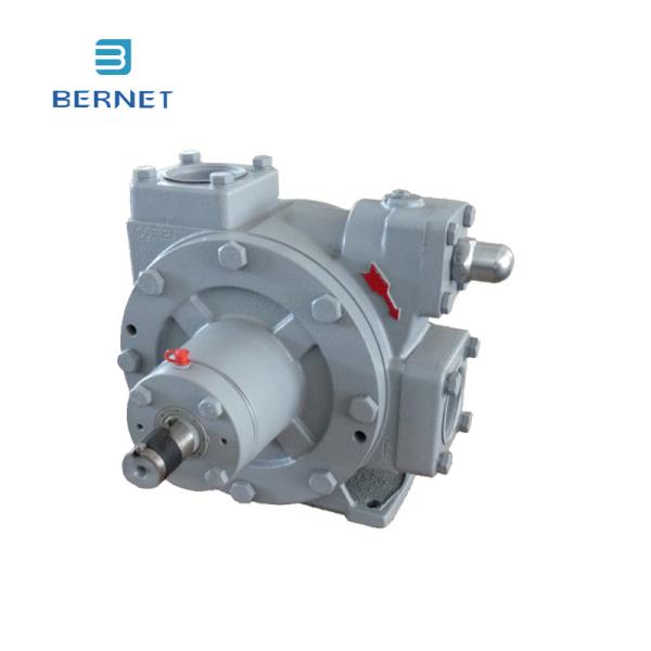 Bernet Higher Speed High Pressure Built-in Relief Valve LPG Pump for Dispenser