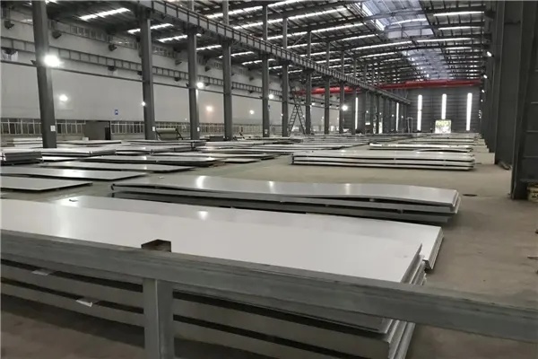Stainless Steel Sheet SUS405