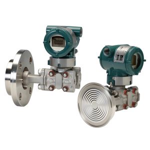 EJXC80A EJAC80E Differential Pressure Transmitter with HART Protocol