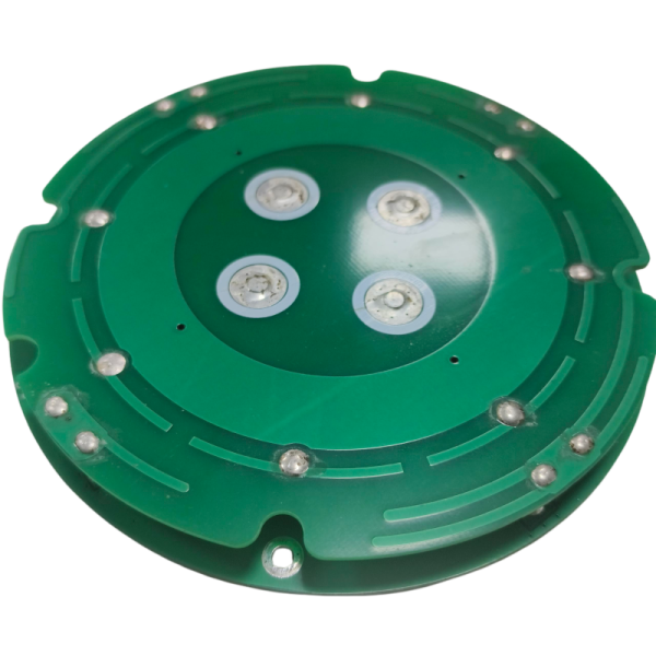 High Precision Multi-band positioning Internal built in full frequency RTK GNSS surveying Antenna