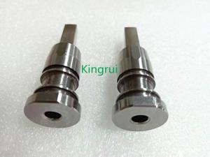 Buy cheap Grinding EDM Processing Polished Precision Mould Parts product