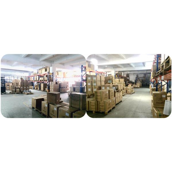 3 Phase High Pressure Air Blower