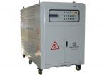 On Time Delivery Manual AC Load Bank , 690V Portable 1000 KW Load Bank
