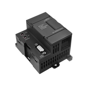 Buy cheap EM223 RS485 PLC Modbus RTU Slave Interface Module Controller product