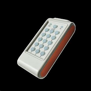 24GHz Microwave Motion Sensor Dual Relay