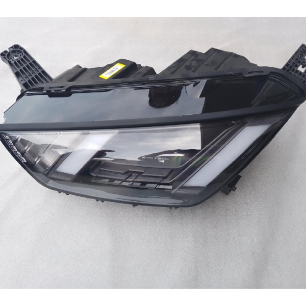 Left & Right Front Headlight Assemblies for New BYD Seagull
