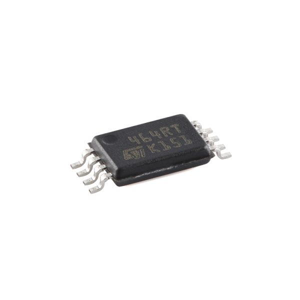 M24C64-RDW6TP EEPROM component view