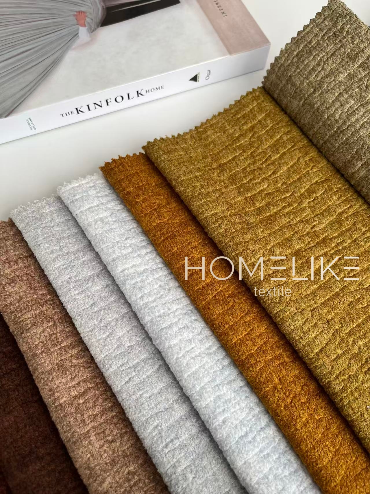 430GSM Embossed and printing velvet fabric for sofa