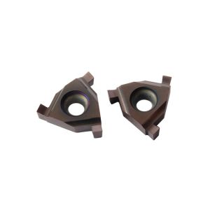 Buy cheap Impace Resistance Full Radius Grooving Inserts Parting Off Tools Lathe T11N150 product