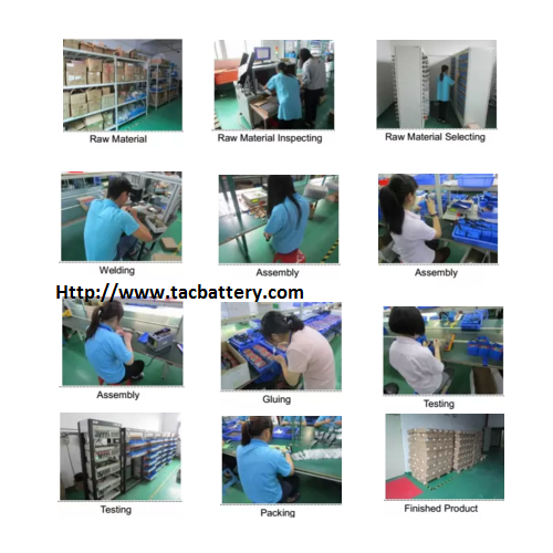 Fast Charging 3600mah Lithium Battery Operated Car Jump Starter 12V Lifepo4 Prismatic Cell