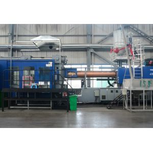 Henan Zhenghe Environmental Protection Technology Co., Ltd.