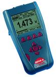 IEC60065-1 Versatile Laser Power Energy Meter Sensitivity Measuring The
