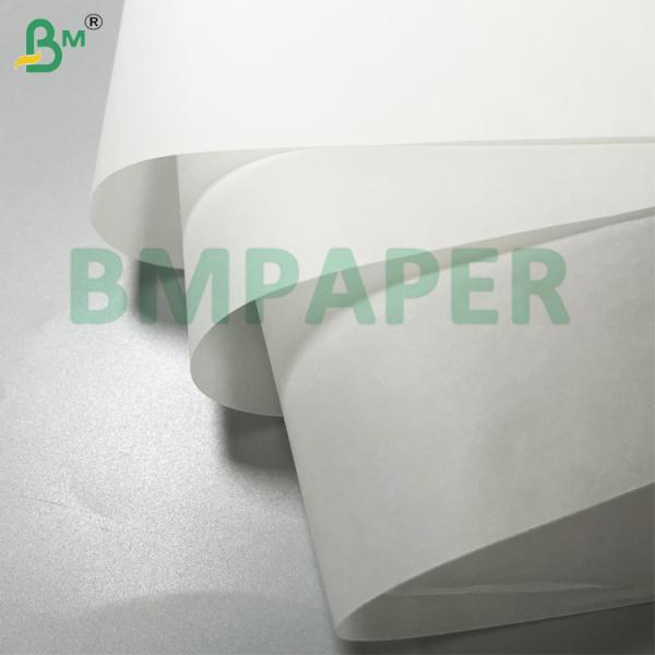 53g 63g Ink-Resistant Translucent Tracing Paper For Hand Drawing 53g 63g Ink-Resistant Translucent Tracing Paper For Hand Drawing