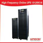 3 Phase High Frequency Online UPS , high frequency power supply