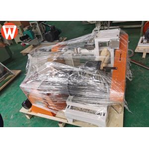 Buy cheap Dry Type Floating Sinking Fish Food Extruder Machine product