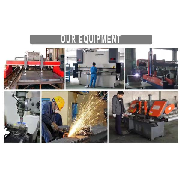 Flexible 200 type drilling rig for easy transportation