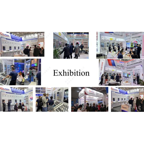 CNLINKO Waterproof IP68 Ethernet Wire RJ45 Connector for Wifi Adapter