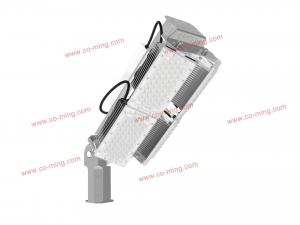 Buy cheap Ultra Light Weight LED Road Lamp Aluminum Waterproof IP65 400W 64000lm High Power product