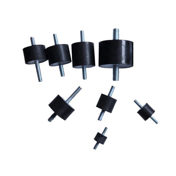 Vibration Shock,Rubber Shock Absorption Mounts Superior Performance