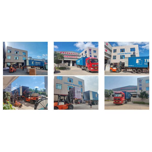 High Quality Full Servo Baby Diaper Manufacturing Machine Automatic Operation