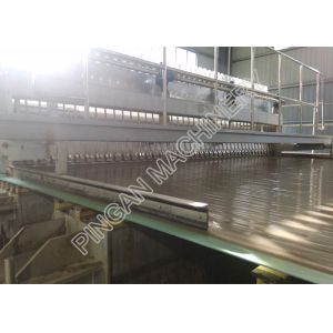 Buy cheap Automated Craft Paper Machine Industrial Fully Automatic from wholesalers