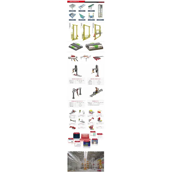 Customized Robotic Welding Machine High Precision 3D Vision Automated Welding Systems