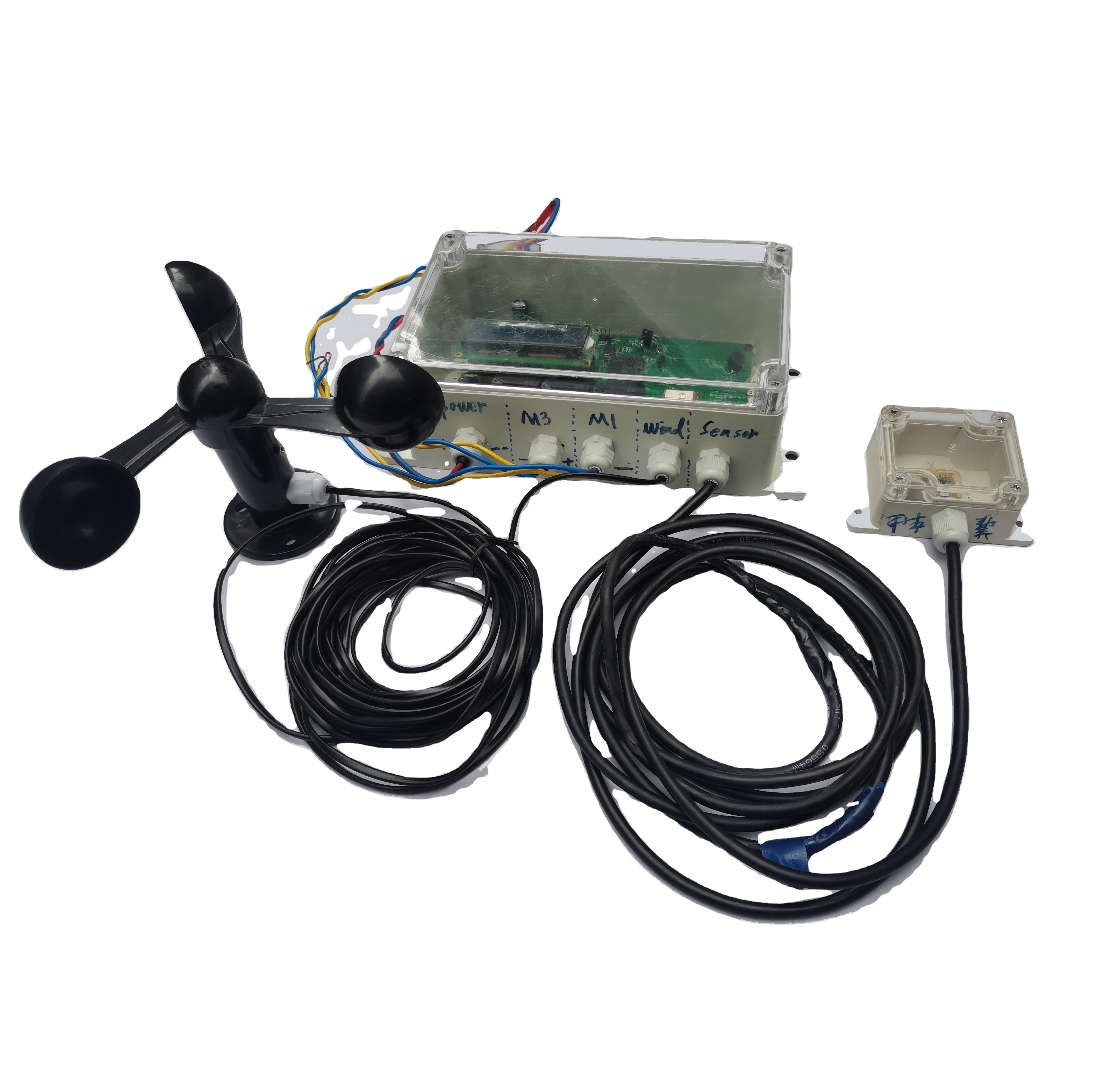 10kw Two Axis Solar Tracker 2 Axis Solar Panel Tracking Kit