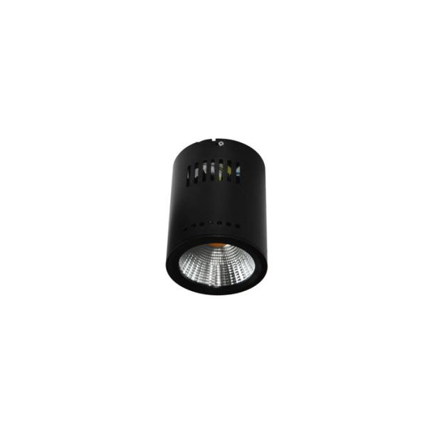 High quality led downlight 40w led surface mounted downlight 4100-4800lm Ceiling recessed