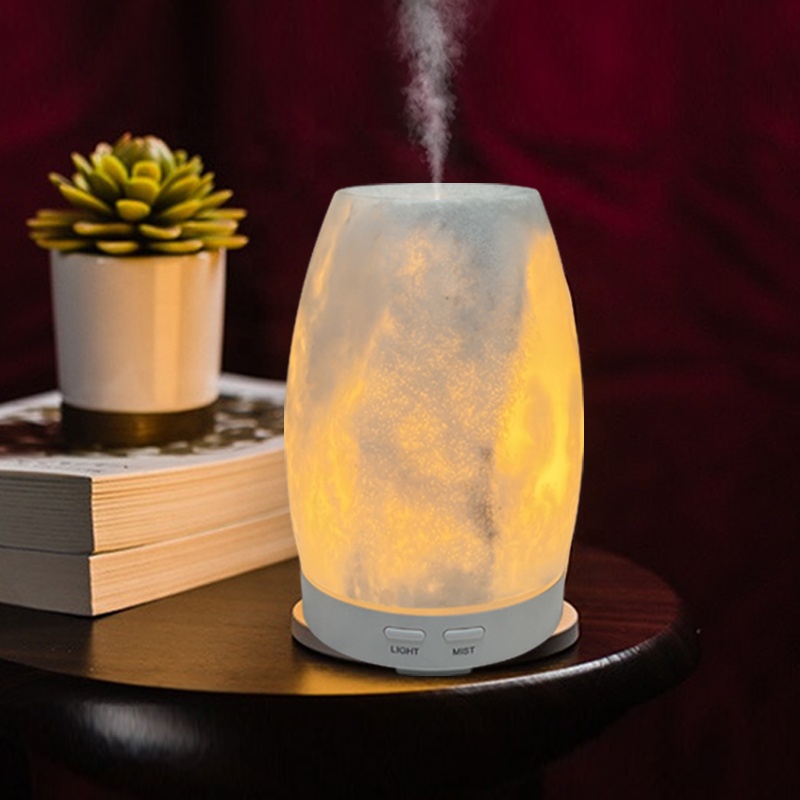 OEM Machine Smart Commercial Waterless Aroma Diffuser Perfume Dispenser for Hotel Home Air
