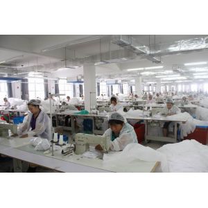 Wuhan Rainbow Protective Products Co., Ltd.