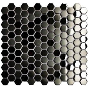 Buy cheap Bazara Waterjet Parquet Stone Mosaic China Manufacturers product