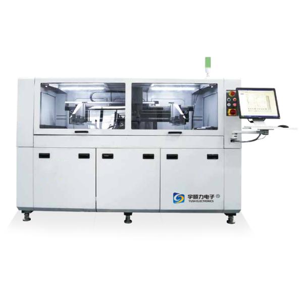 Full Automatic solder paste Printer YSL-120